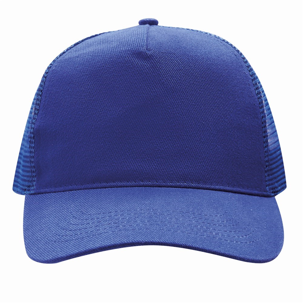 5-Panel-Cap FASTBALL