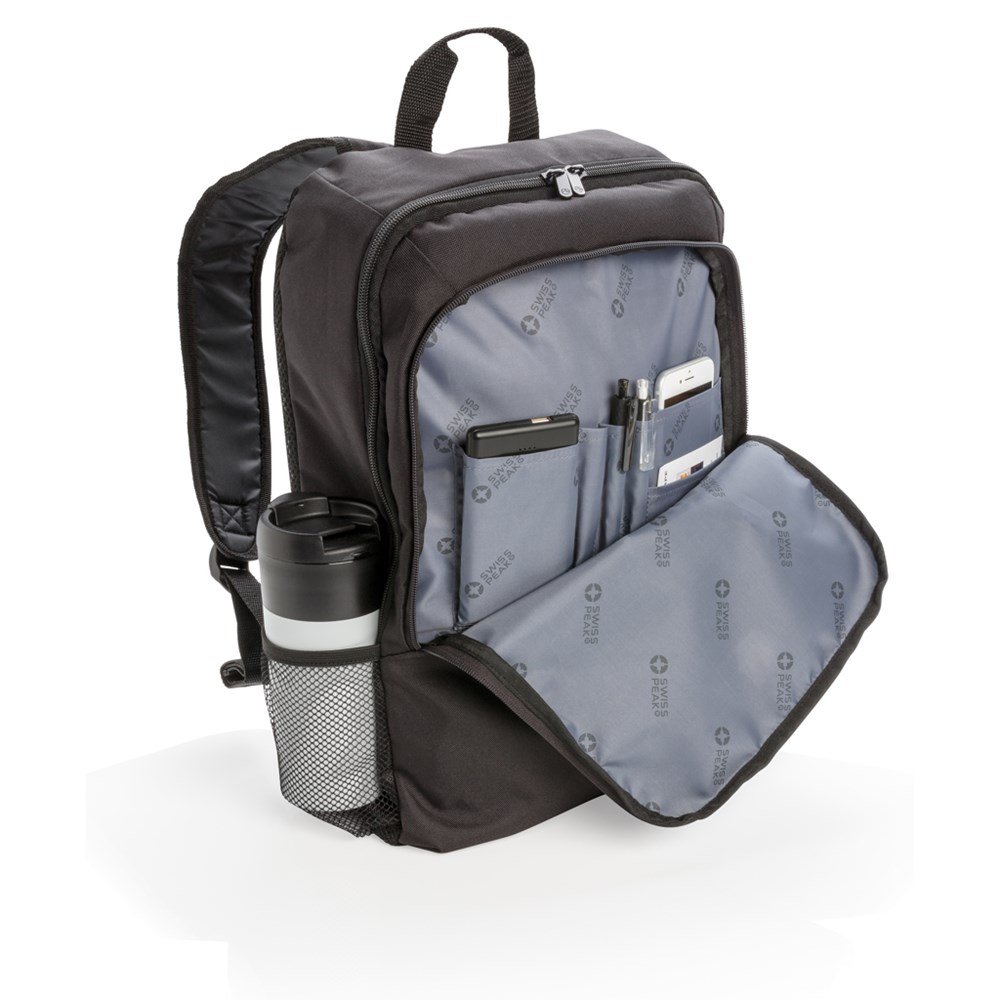 17” Business Laptop-Rucksack