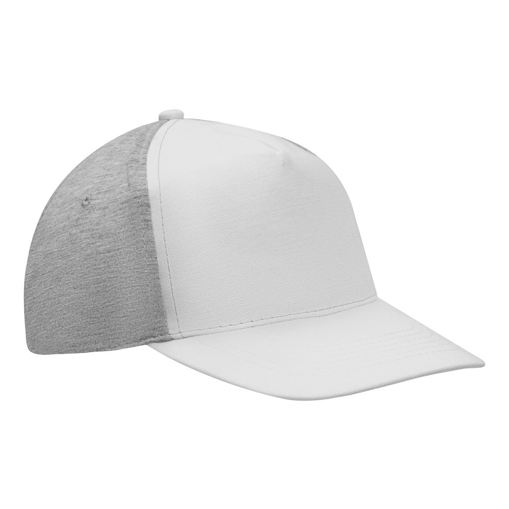 5-Panel-Baseball-Cap UP TO DATE