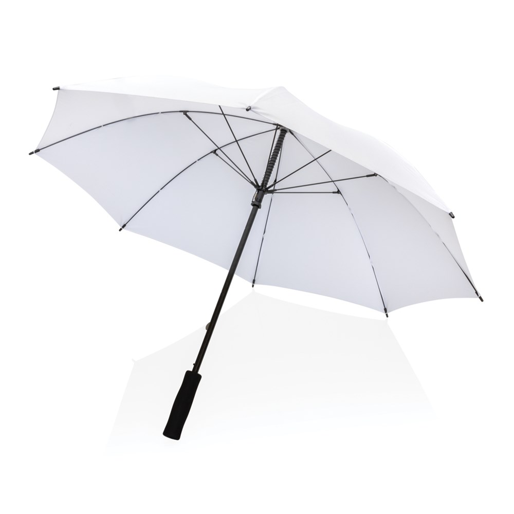 23" Impact AWARE™ RPET 190T Stormproof-Schirm