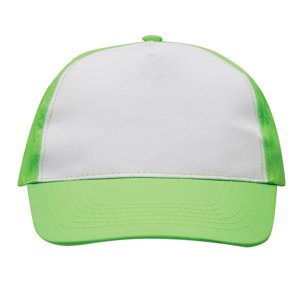 5-Panel-Cap SHINY