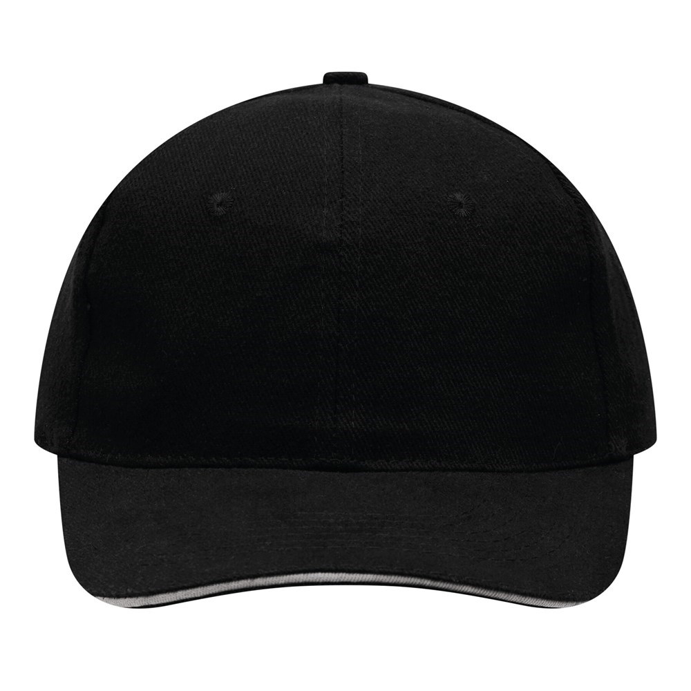 6-Panel-Sandwich-Cap LIBERTY