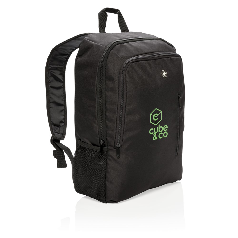 17” Business Laptop-Rucksack