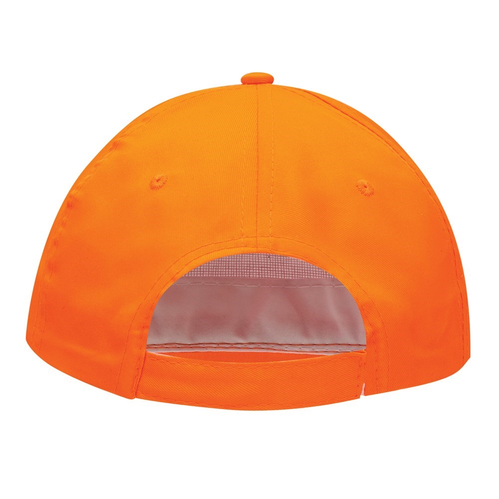 5-Panel-Cap SHINY