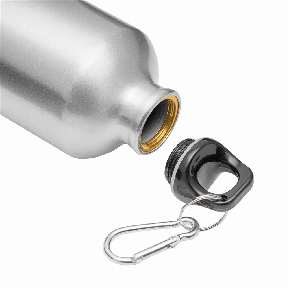 Aluminium-Trinkflasche TRANSIT