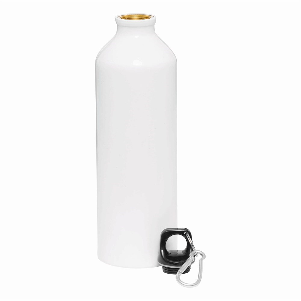 Aluminium-Trinkflasche BIG TRANSIT