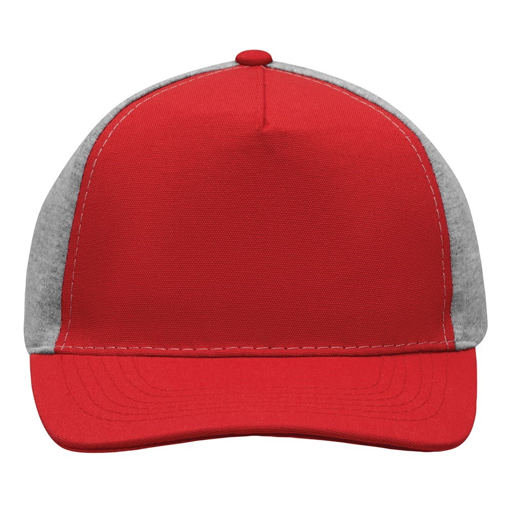 5-Panel-Baseball-Cap UP TO DATE