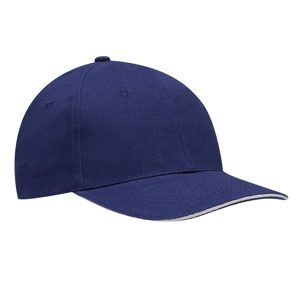 6-Panel-Sandwich-Cap LIBERTY