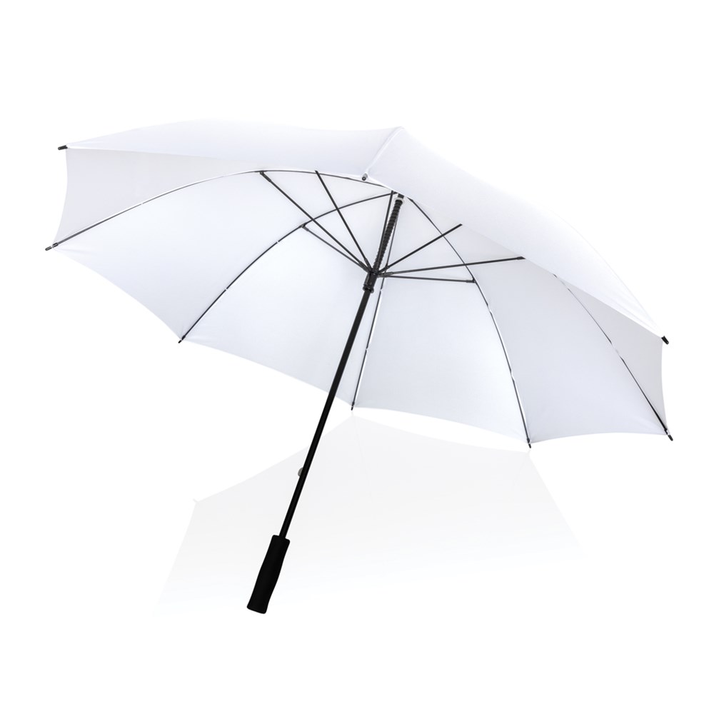 30" Impact AWARE™ RPET 190T Stormproof-Schirm