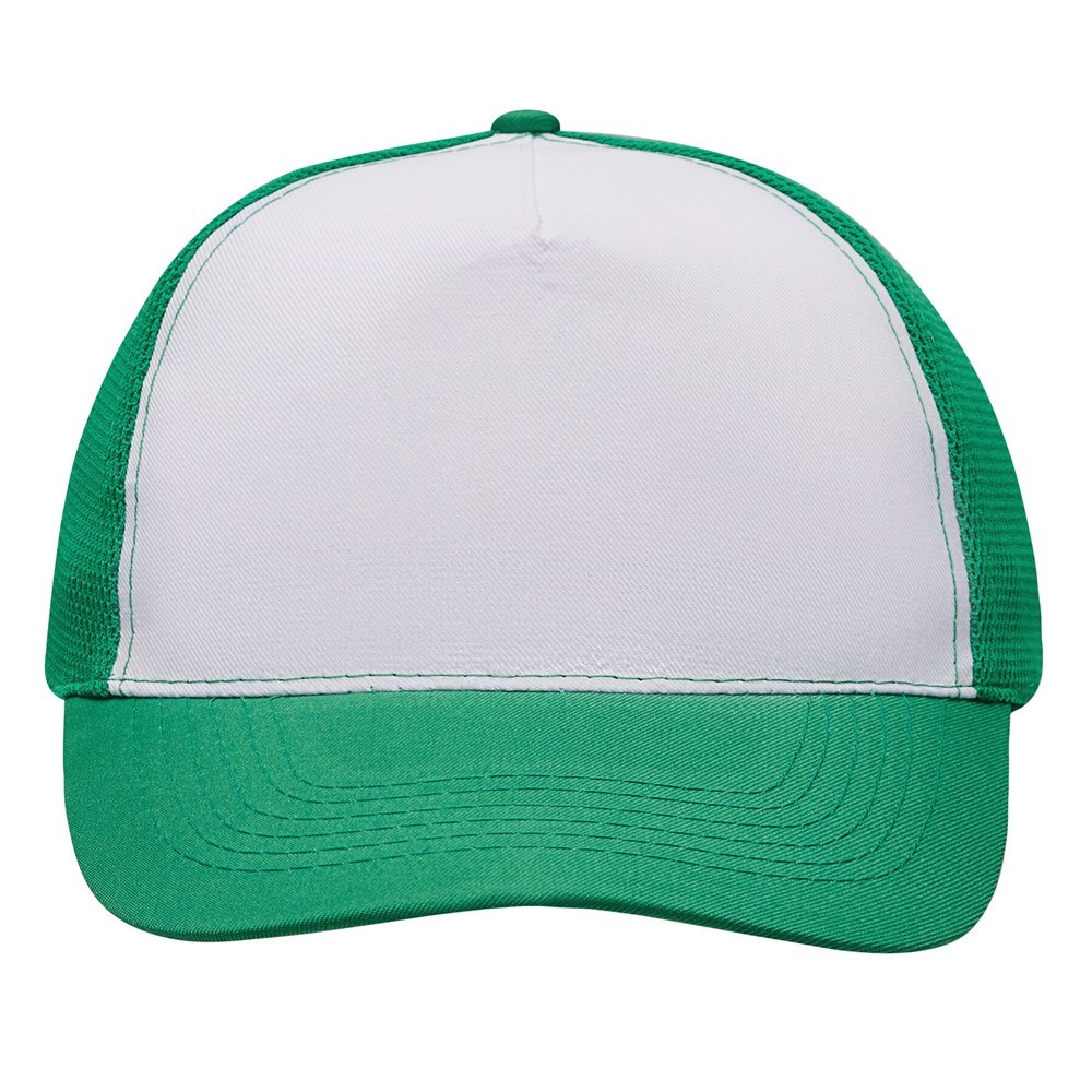 5-Panel-Baseball-Cap BREEZY