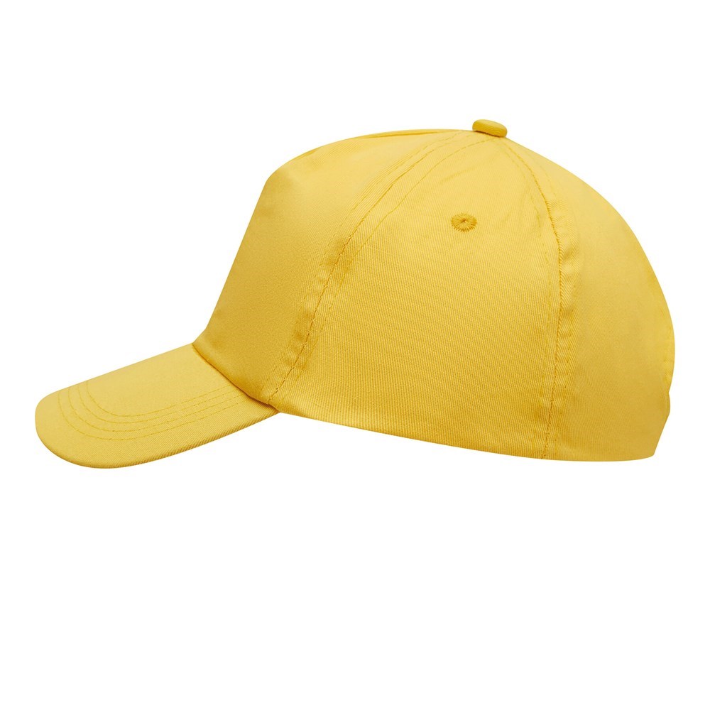 5-Panel-Cap FAVOURITE