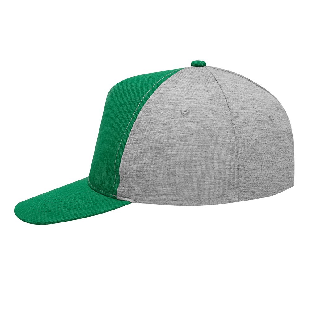 5-Panel-Baseball-Cap UP TO DATE