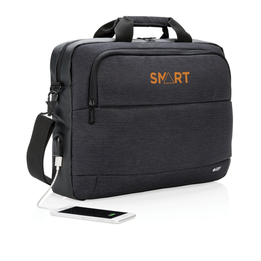 15” Laptop-Tasche